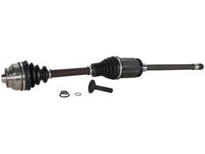 Axle Shaft Assembly