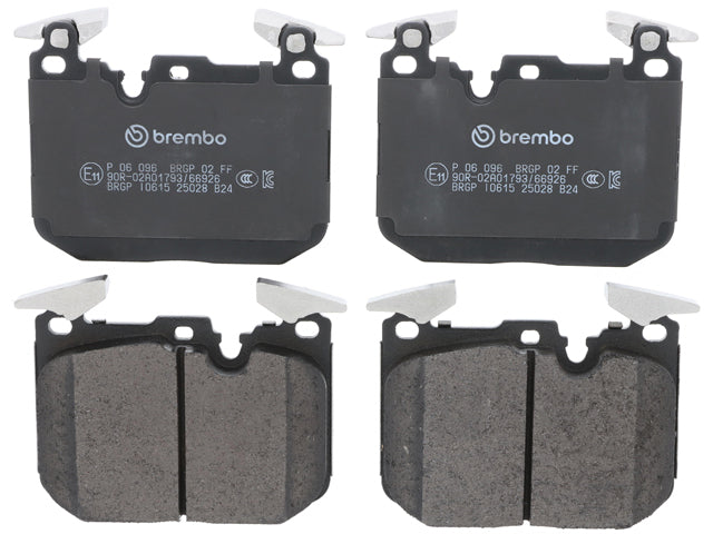 Brake Pad Set