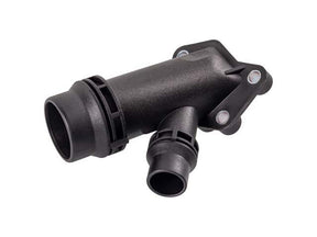 Coolant Hose Flange