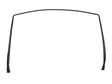 Windshield Moulding