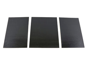 Hood Insulation Pad Set