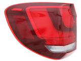 Taillight