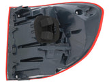 Taillight