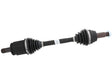 Axle Shaft Assembly