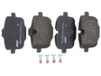Brake Pad Set