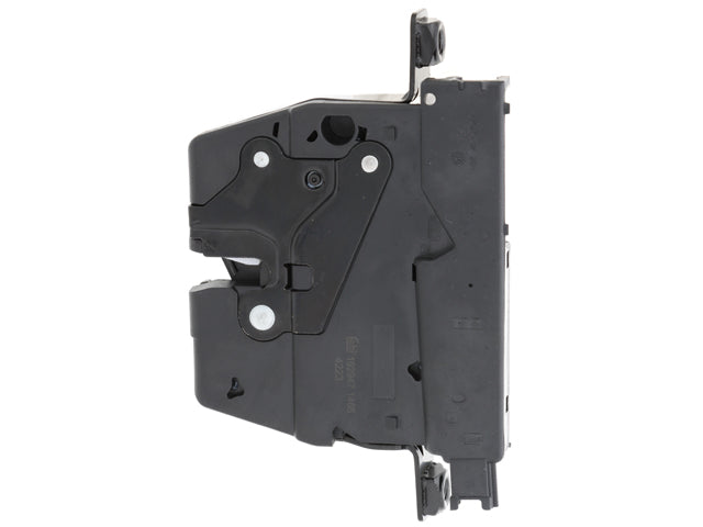 Trunk Lock Assembly