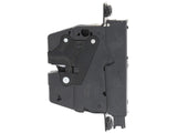Trunk Lock Assembly