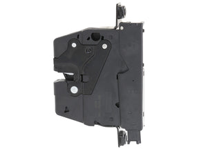 Trunk Lock Assembly