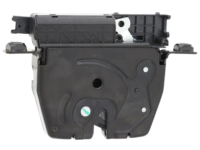 Trunk Lock Assembly
