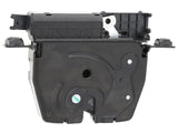 Trunk Lock Assembly