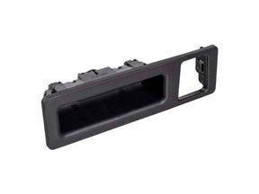 Trunk Lock Push Button