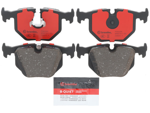 Brake Pad Set