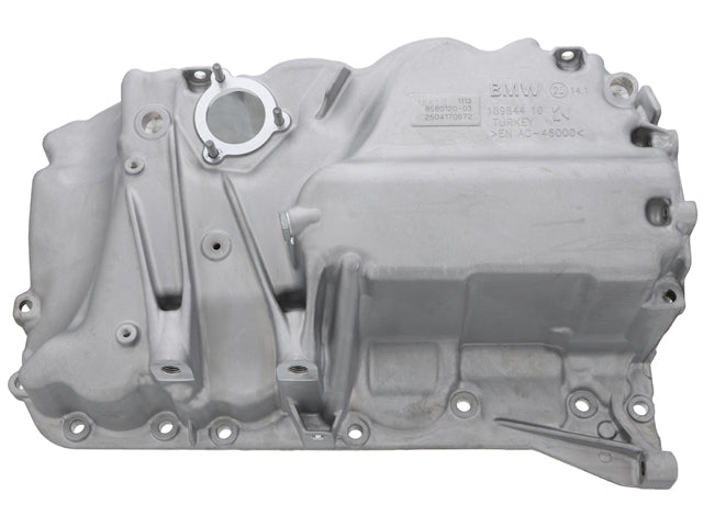 Engine Oil Pan