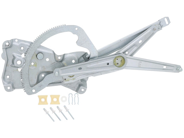 Window Regulator