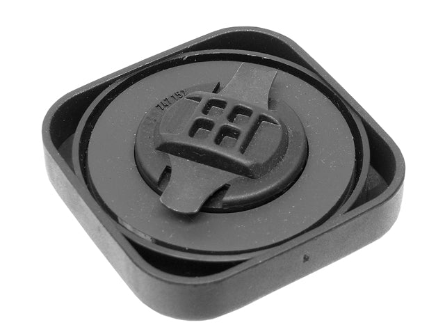 Engine Oil Filler Cap