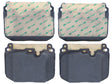 Brake Pad Set