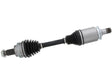 Axle Shaft Assembly
