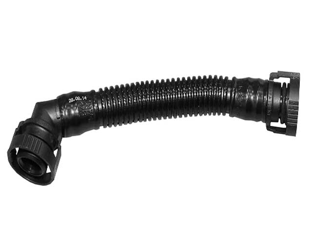 Crankcase Vent Hose
