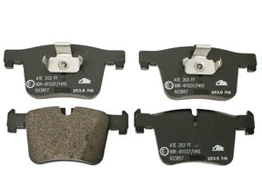 Brake Pad Set