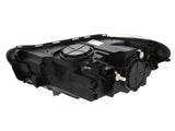 Headlight Assembly