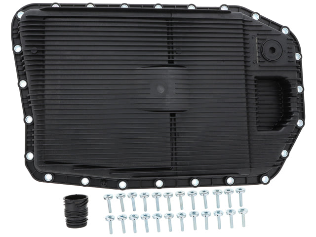 Oil Pan and Filter Kit