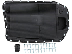 Oil Pan and Filter Kit