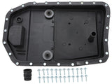 Oil Pan and Filter Kit