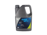 Brake Fluid
