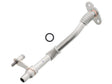 Turbocharger Oil Line