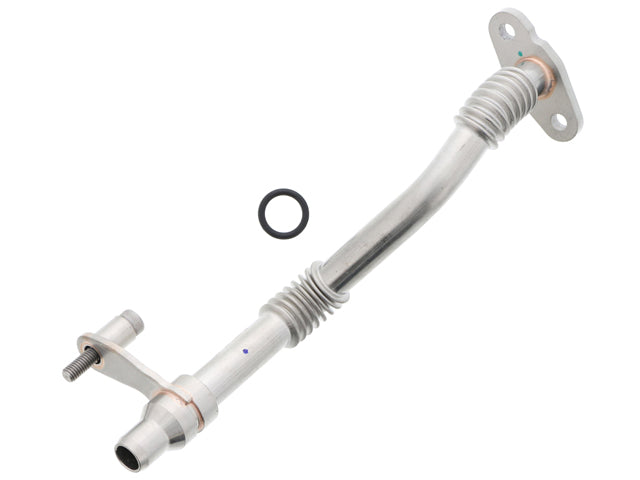 Turbocharger Oil Line