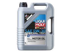 Engine Oil