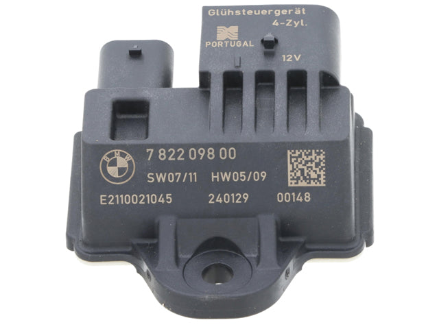 Control Unit