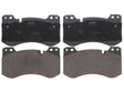 Brake Pad Set