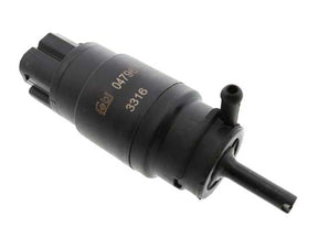 Windshield Washer Pump
