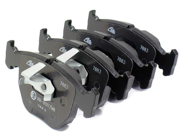 Brake Pad Set