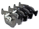 Brake Pad Set