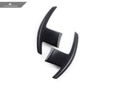 AutoTecknic Dry Carbon Battle Version Shift Paddles - G80 M3 | G82 M4