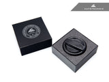 AutoTecknic Dry Carbon Competition Oil Cap Cover - E90/ E92/ E93 M3