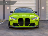 AutoTecknic Smoked Dynamic Sequential LED Turn Signal - G80 M3 | G82/ G83 M4