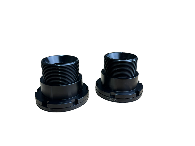 Race German Adjustable Rear Spring Perches (E30 E36 E46 Z3)