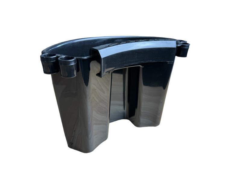 Auto Detailing Wash Bucket Attachment