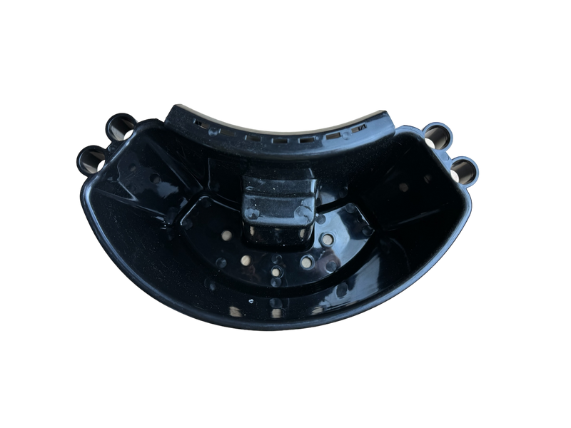 Auto Detailing Wash Bucket Attachment