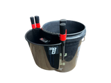 Auto Detailing Wash Bucket Attachment