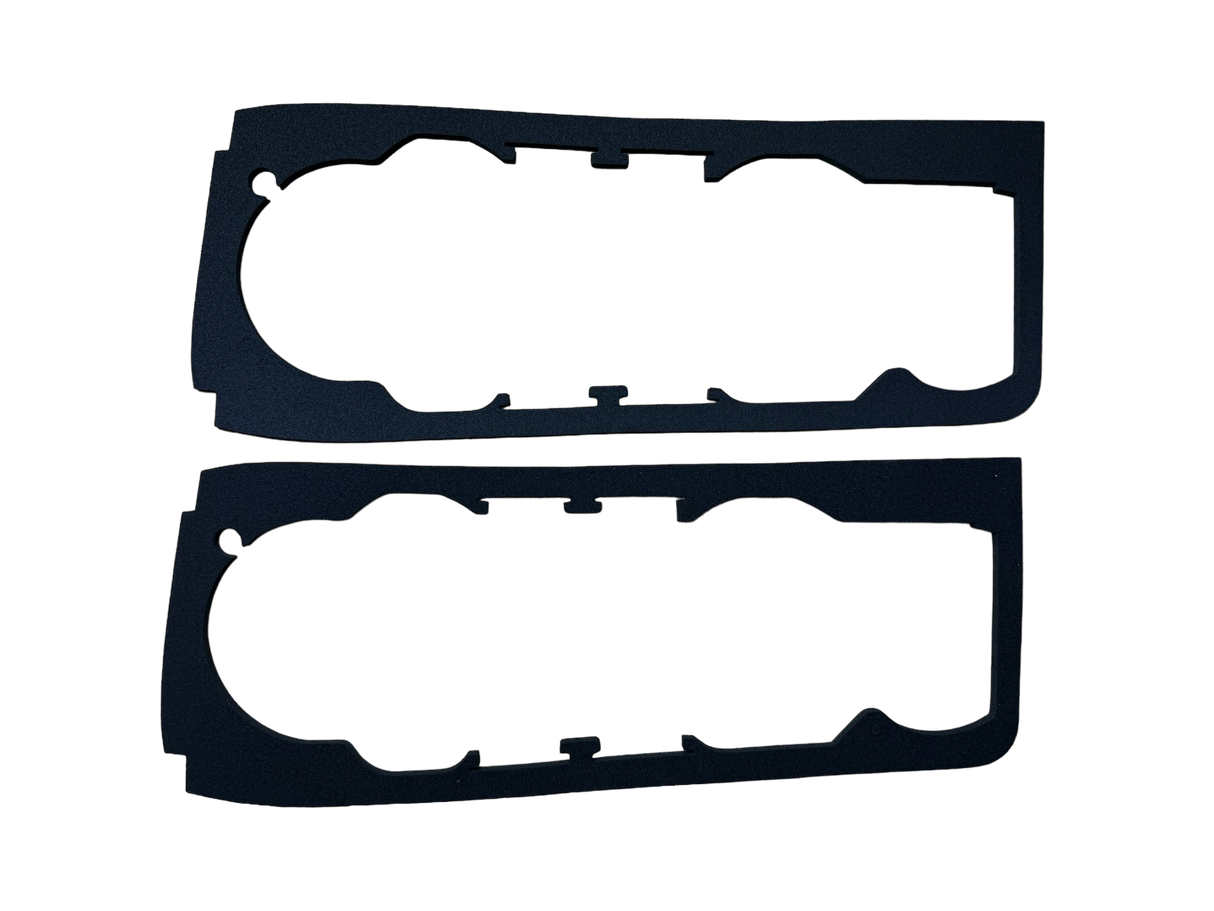 BMW E30 Tail Light Gaskets