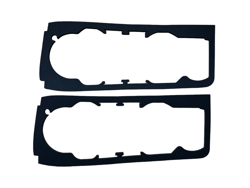BMW E30 Tail Light Gaskets
