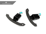 AutoTecknic Magnetic Corsa Shift Paddles - G20/ G21 3-Series