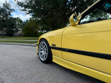 Bimmerworld E36 Forged Ta16 17X8.5/9.0 Staggered Wheel Set