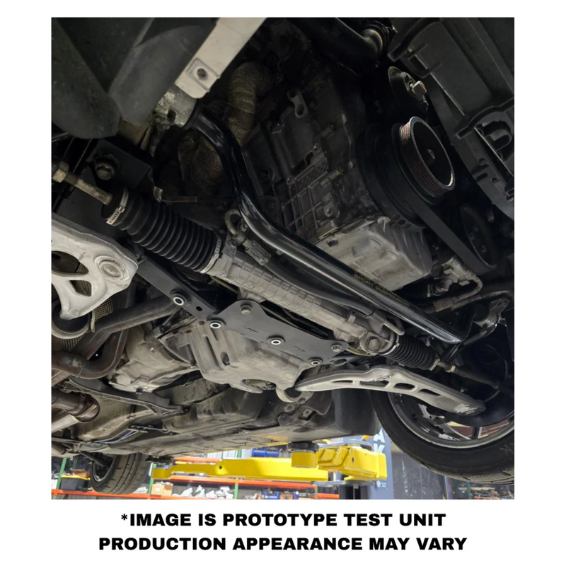 Kinematic Speed Reinforced E46 Front Subframe