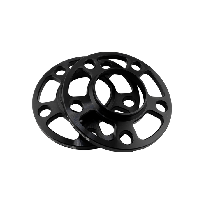 MH 5X120 Tracklite Wheel Spacers