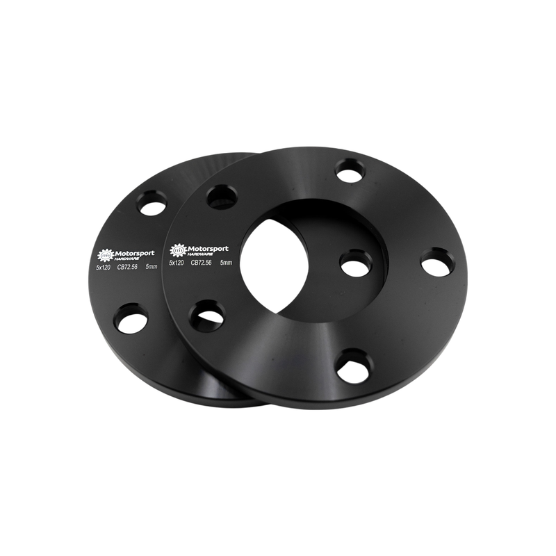 MH 5X120 Wheel Spacers